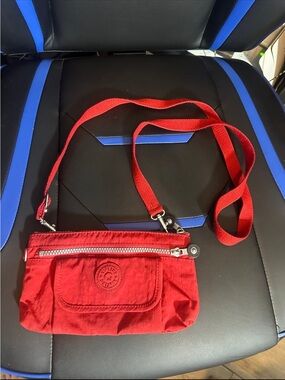 Kipling crossbody purse bag